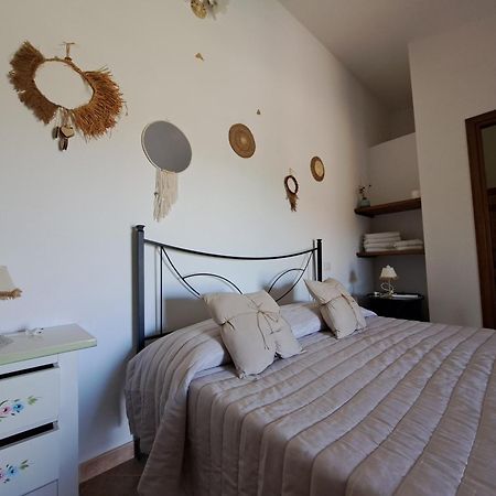Agriturismo Lu Nodu Greuli Экстерьер фото
