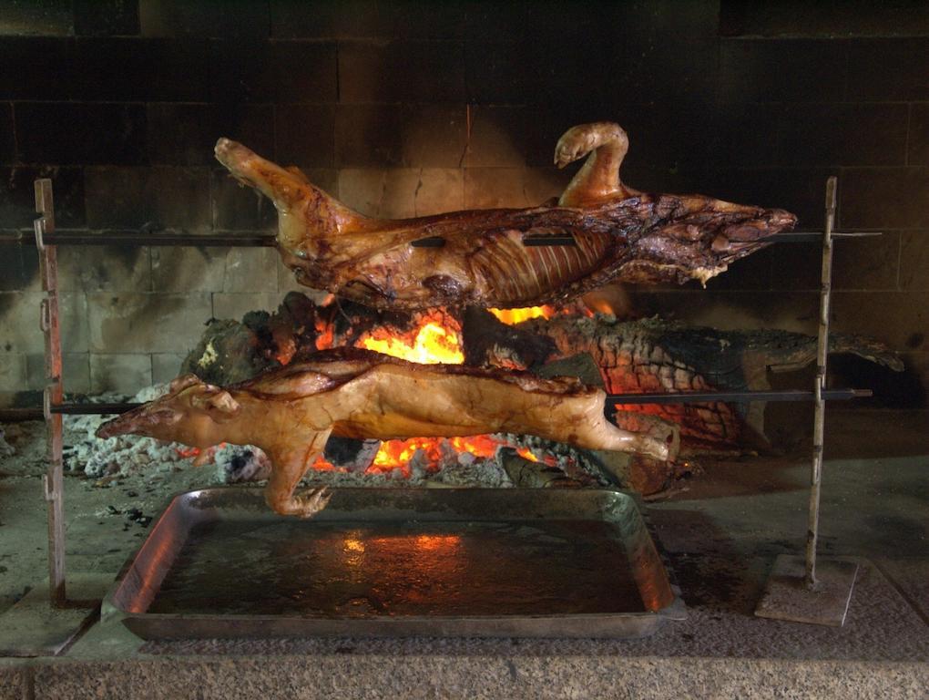 Agriturismo Lu Nodu Greuli Экстерьер фото